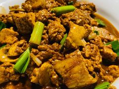 麻婆豆腐-老宁波1381餐厅(宏泰广场店)