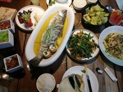 -路小缦·珍馐美馔(市心北路店)