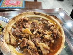 -乔家满族八大碗(流水沟店)