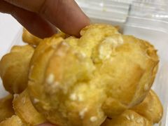 -老莫西饼(清城店)