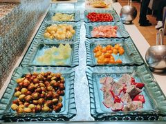 -凡塔斯牛排自助餐厅(莆田万达店)