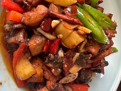 -云隐小厨·传统大理美食(复兴路店)
