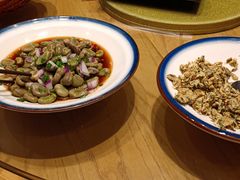 -老阿爸鲜鱼土菜(昆山花桥店)