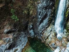 -苍山世界地质公园·石门关大峡谷