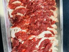 -新梅居(宁海东路店)