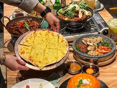 -KimPro 辛普乐概念韩餐