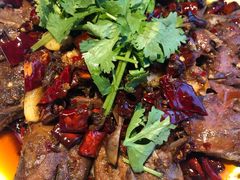 -大鸭梨烤鸭(枣园店)