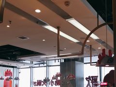 -龍歌自助小火锅(市南金茂湾店)