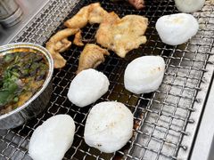 -缘来香大凉山西昌火盆烧烤.12年老店(巴国城店)