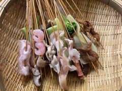 -古真记钵钵鸡(总店)
