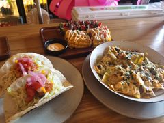 -Taco Mama嗒蔻妈妈墨西哥餐厅(环宇城店)