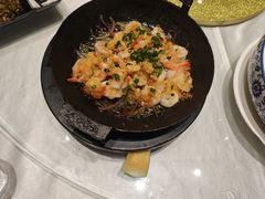 -老平安农家菜(平安店)