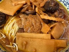 -西园寺素食(西园弄戒幢律寺店)