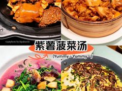 -客汀家宴·客家烟火 四季食材(集美店)