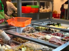 -筒骨麻辣烫(永同昌公寓胜明花园店)