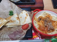 -豪客来牛排(红豆万花城店)