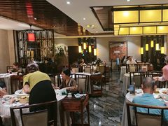 -香云轩·顺德菜(香云纱园林酒店店)