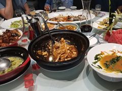 -新时代大酒店(仰口路店)