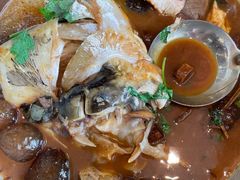 -老海陵·泰州菜(图书馆店)