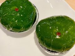 珍珠奶茶青团-避风塘(嘉兴八佰伴店)