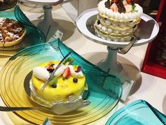 -厦门艾美酒店·新食谱西餐厅