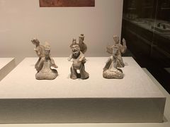 -陕西历史博物馆