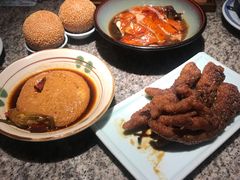 -南京大牌档(济南万象城店)