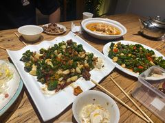 -鲁城往事(游客中心店)