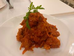 -成桂西餐厅·42年的味道(五大道疙瘩楼店)