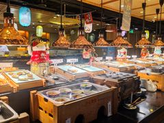 -松子料理(世纪城店)