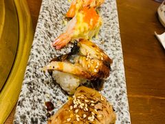 -青空日料烧肉烧鸟店(后湖兴业路店)