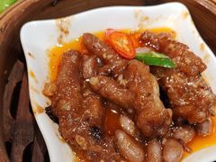 -悦得闲广式茶楼点心(石厦时代广场店)