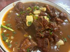 -长临河古镇福味轩土菜馆(长临河店)