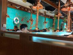 -阪尚皇·原切牛排·烤肉火锅自助(北京路店)