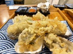 -帽帽家只卖生蚝·烧烤(沙湖路店)