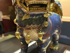 -上海博物馆(人民广场馆)