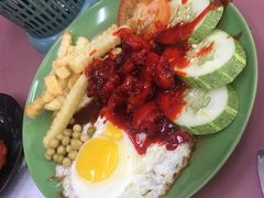 -新加坡Zam Zam餐馆