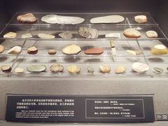 陈列馆第三展厅-金沙遗址博物馆