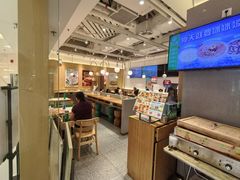 -甲乙饼·手工牛肉饼(东方广场店)