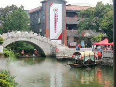 -东涌水乡风情街