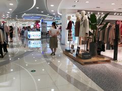 -巴黎春天(浦建店)