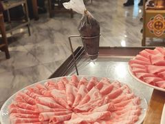 -南门涮肉(上海二店)