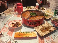 -熊记虾王·小龙虾(东晓南店)