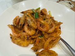 -万龙洲海鲜(大兴绿地缤纷城店)