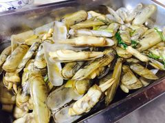 -胶东海鲜大排档(北太平庄店)