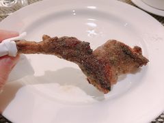 -景湖轩全日制餐厅·南湖名都