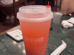 -新白鹿餐厅(京基KK ONE店)