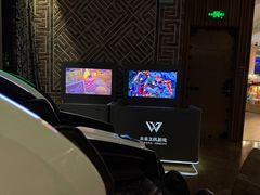 -纽斯桑拿会所(东绣路店)