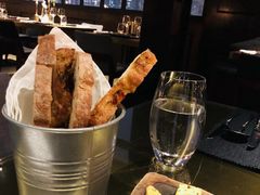 -AZUL by FUEL蓝色·法式酒馆(琶醍店)