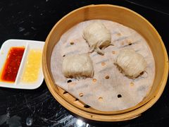 金线油塔-西安饭庄·非遗陕菜(钟楼店)